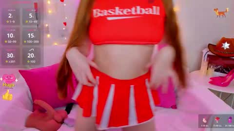 Angelica online show from 03/26/26, 01:33