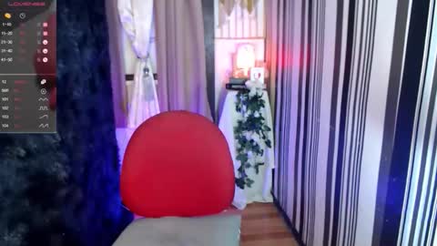 foxy_goddess online show from 02/13/26, 10:00