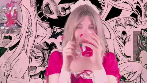 Snapshot of foxy_jpg chatting on 02/17/25, 08:04 Sue online show from 02/17/25, 08:04