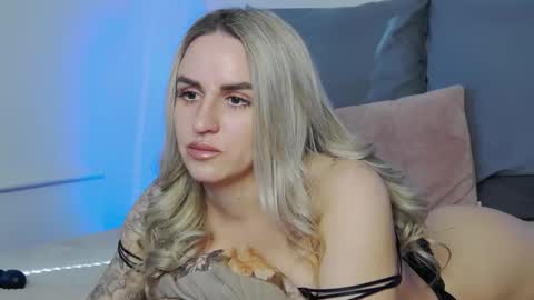 Foxy Kimmi online show from 02/05/26, 07:02