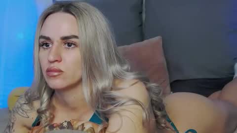 Foxy Kimmi online show from 02/11/26, 07:02