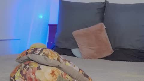 Foxy Kimmi online show from 03/22/26, 06:39