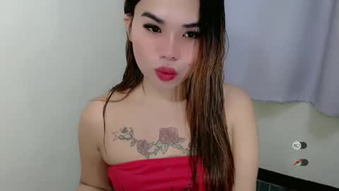 foxy_lei online show from 09/16/25, 11:28