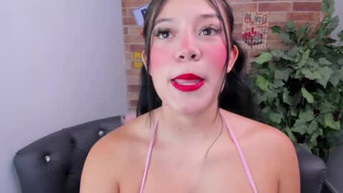 Snapshot of foxy_loren chatting on 06/10/26, 11:09 Loren online show from 06/10/26, 11:09