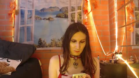 Snapshot of foxy_pet2 chatting on 10/11/25, 12:54 my name is Sofhia but you can call me any name you like Sir online show from 10/11/25, 12:54