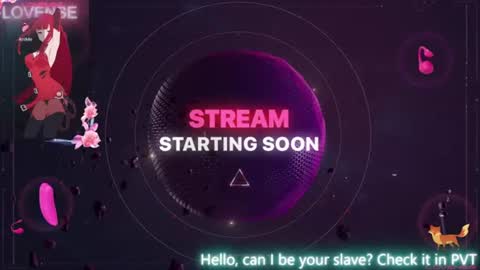 Snapshot of foxy_pet2 chatting on 07/06/26, 12:07 my name is Sofhia but you can call me any name you like Sir online show from 07/06/26, 12:07