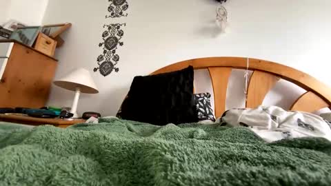 foxy_silver online show from 03/16/26, 01:37