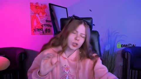 foxy_tease_ online show from 11/05/25, 09:42