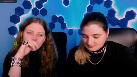 foxy_tease_ online show from 11/27/25, 10:17