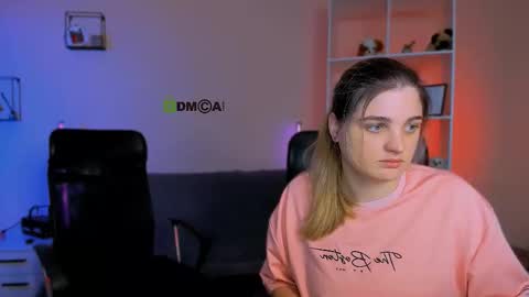 foxy_tease_ online show from 11/30/25, 10:19