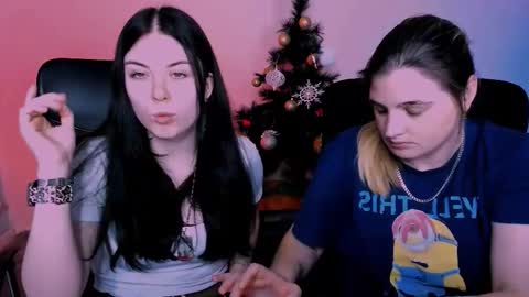 foxy_tease_ online show from 12/17/25, 09:21