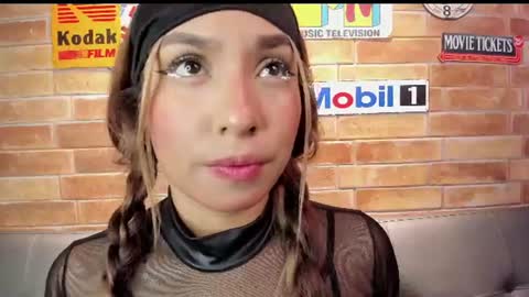 Miss Trululu online show from 06/18/26, 02:34