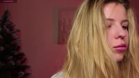 Ammy Fox online show from 11/30/25, 05:33