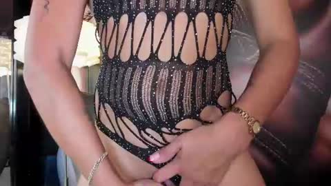 Snapshot of foxy_vilma chatting on 07/02/26, 06:14 Miss Vilma online show from 07/02/26, 06:14