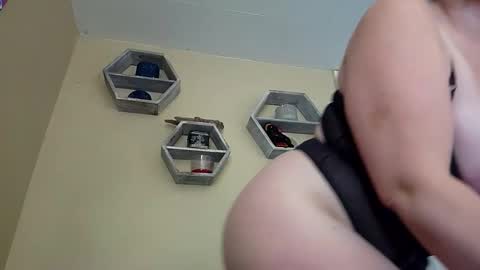 Snapshot of foxyanjel chatting on 10/23/25, 03:55 foxyanjel online show from 10/23/25, 03:55