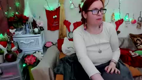 foxydesiree online show from 12/24/24, 07:44