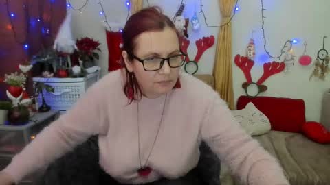 foxydesiree online show from 12/31/24, 06:57