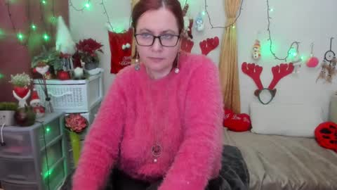 foxydesiree online show from 01/01/25, 09:09