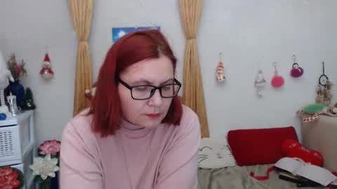 foxydesiree online show from 01/11/25, 06:14