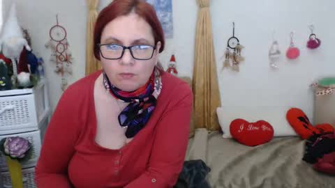 foxydesiree online show from 01/23/25, 10:32