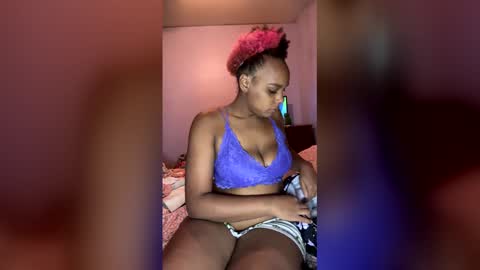 foxygoddess18 online show from 03/23/26, 12:25