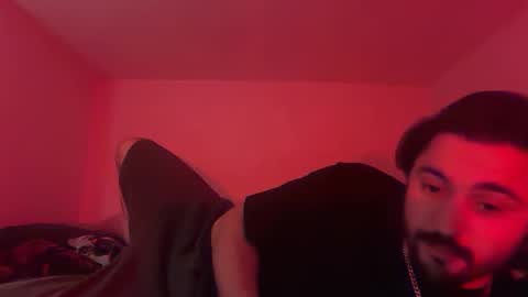 Snapshot of foxyhunter666 chatting on 10/21/25, 05:46 Marcel Javier online show from 10/21/25, 05:46