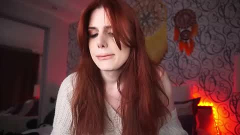 FoxyIrene online show from 10/10/25, 03:44
