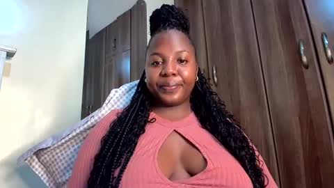 Snapshot of foxykay1 chatting on 12/31/24, 04:27 Kayla online show from 12/31/24, 04:27