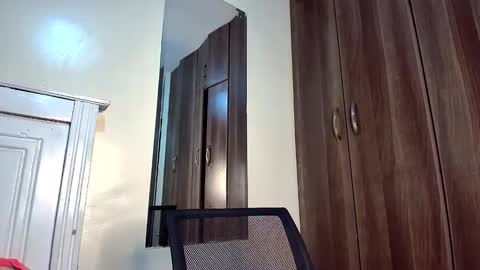 Snapshot of foxykay1 chatting on 03/06/25, 03:24 Kayla online show from 03/06/25, 03:24