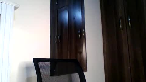 Snapshot of foxykay1 chatting on 09/29/25, 03:33 Kayla online show from 09/29/25, 03:33