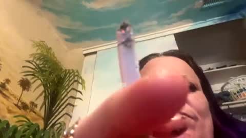 foxyladysback923 online show from 01/24/25, 05:21