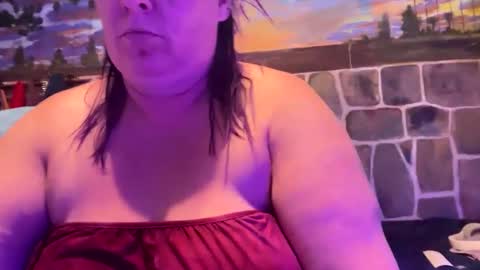 foxyladysback923 online show from 01/25/25, 09:15