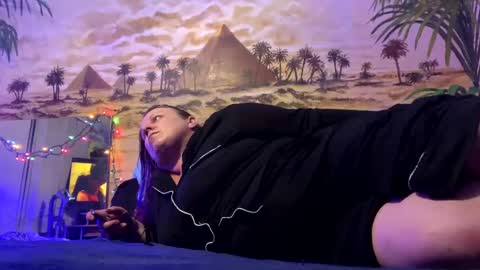 foxyladysback923 online show from 02/03/25, 10:14