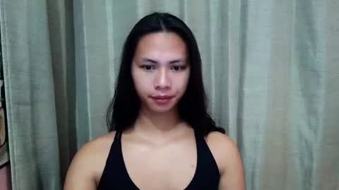 Daniela online show from 04/16/26, 03:24