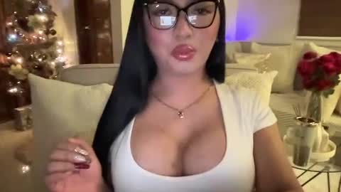 Ms Celeste Anne online show from 12/10/24, 09:33