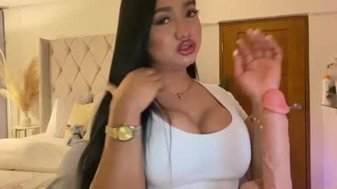 Ms Celeste Anne online show from 01/06/25, 02:15