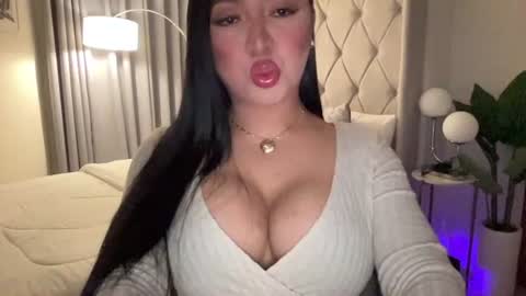 Ms Celeste Anne online show from 01/12/25, 12:18