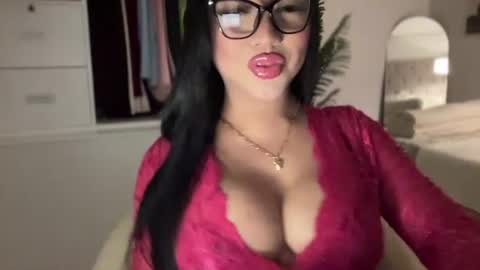 Snapshot of foxyluscious chatting on 03/04/26, 05:57 Ms Celeste Anne online show from 03/04/26, 05:57