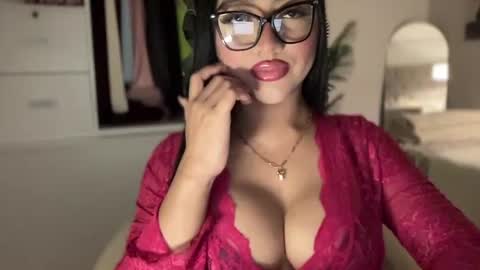 Snapshot of foxyluscious chatting on 03/05/26, 06:31 Ms Celeste Anne online show from 03/05/26, 06:31