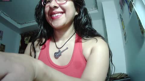 Malishka online show from 05/06/26, 04:19