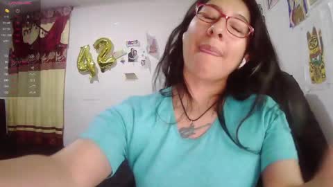 Malishka online show from 05/11/26, 07:03