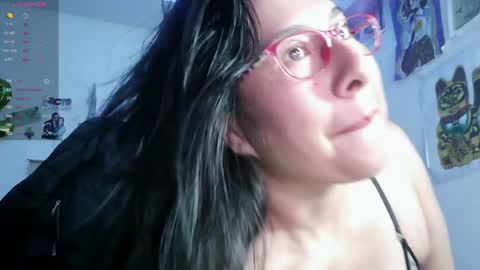 Malishka online show from 05/14/26, 05:25
