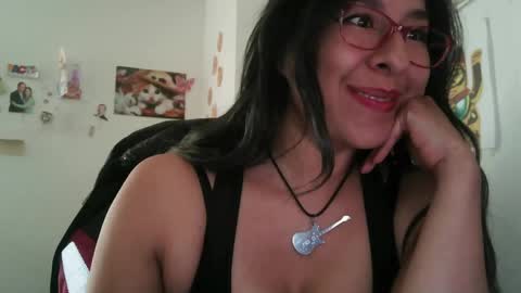 Malishka online show from 05/24/26, 10:04
