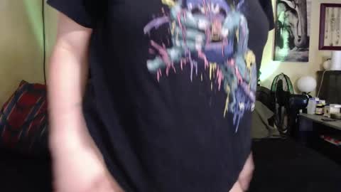 Snapshot of foxymalloryknoxy69 chatting on 10/30/25, 03:35 Mallory Koxx online show from 10/30/25, 03:35