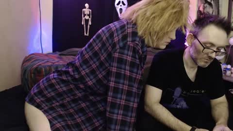 Snapshot of foxymalloryknoxy69 chatting on 11/02/25, 08:28 Mallory Koxx online show from 11/02/25, 08:28