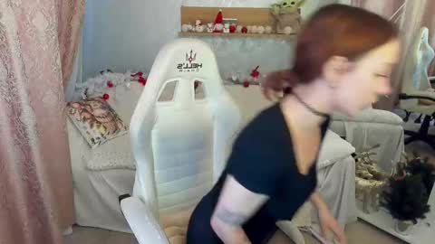 Maya online show from 01/14/26, 06:52