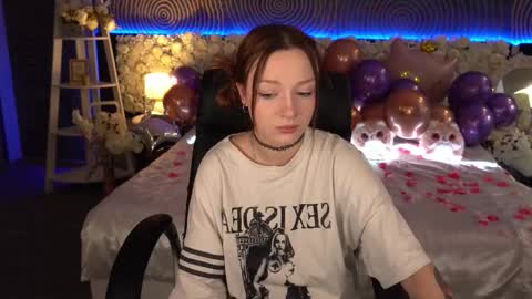 Maya online show from 02/08/26, 02:09