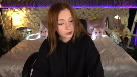 Maya online show from 04/15/26, 02:02