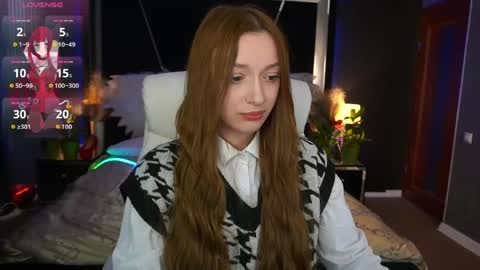Snapshot of foxymayy chatting on 04/19/26, 02:05 Maya online show from 04/19/26, 02:05