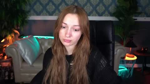 Snapshot of foxymayy chatting on 04/23/26, 05:15 Maya online show from 04/23/26, 05:15